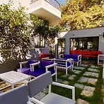 Antigone Hotell Tirana