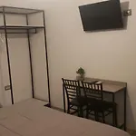 Hotell Antigone Tirana