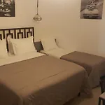 Hotell Antigone