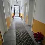 Hotell Antigone