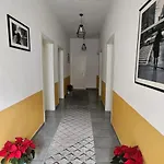 Antigone Hotell 3*