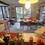Hotell Antigone Tirana