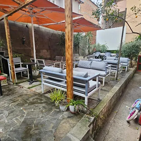 Antigone Hotel