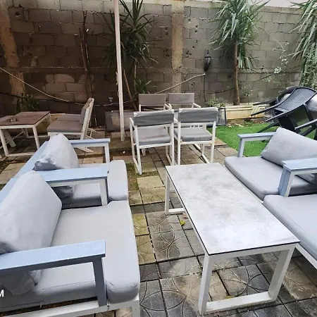 Antigone Hotel