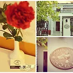 Antigone Hotel Tirana