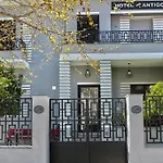 Antigone 3*