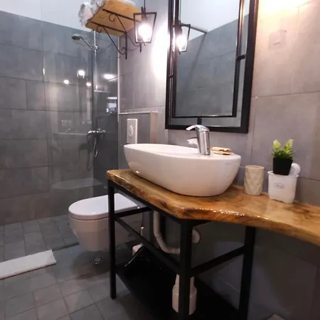 Antigone Hotel Tirana