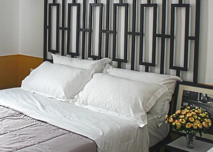 Antigone Hotel Tirana